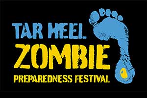 Zombie Preparedness Festival