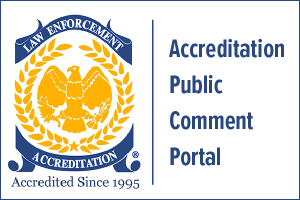 Accreditation Public Comment Portal